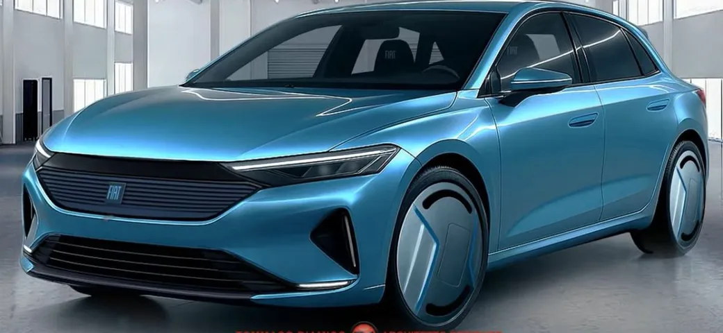 Fiat Croma, che design avrebbe se ritornasse ai giorni nostri
