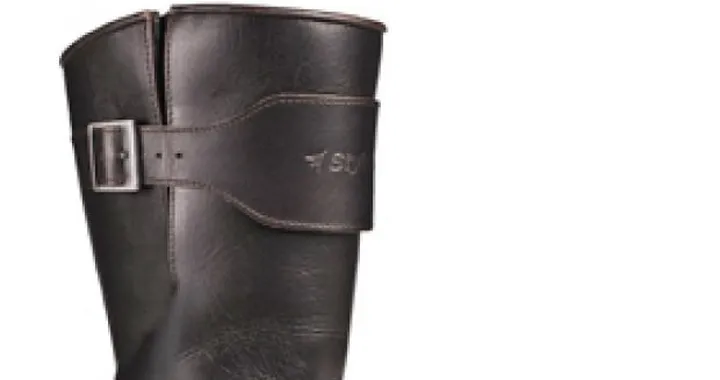 Stylmartin: stivale vintage Legend