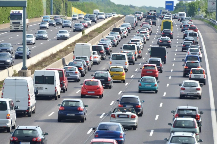Previsioni traffico: con Apocalisse 4800 il weekend sarà bollente