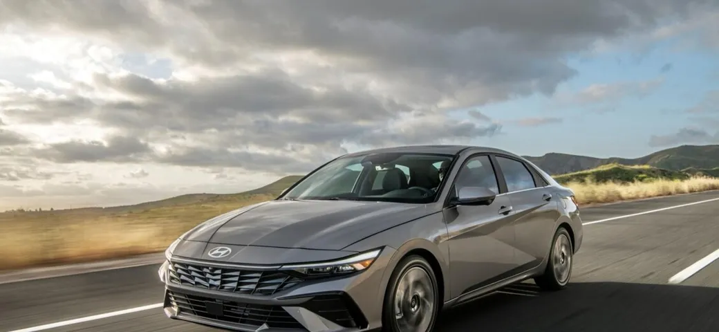 I brand più sicuri del 2025 secondo i criteri della IIHS