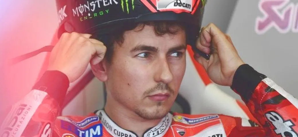 Lorenzo: 