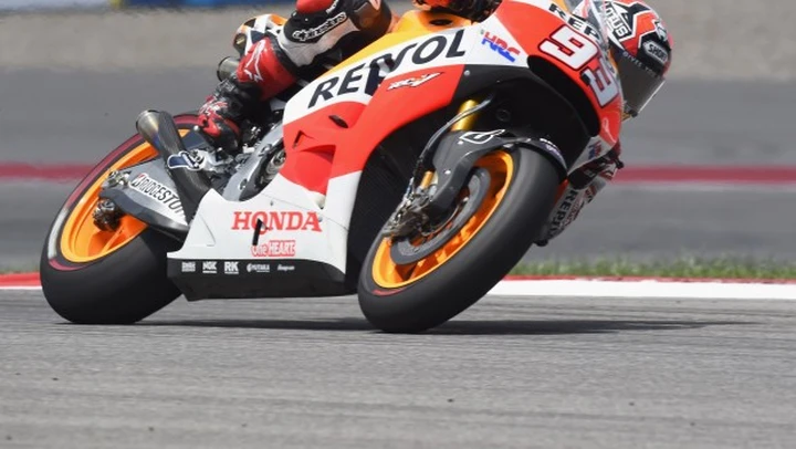 MotoGP Argentina 2014 Live | Qualifiche: primo Marquez, poi Lorenzo e Pedrosa, Valentino Sesto