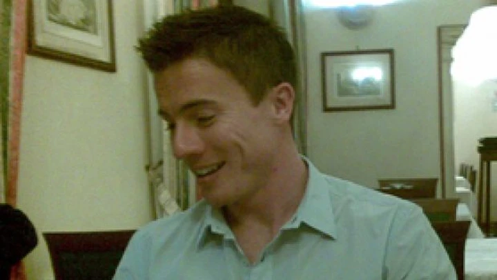 Live @ Motodays: intervistate James Toseland