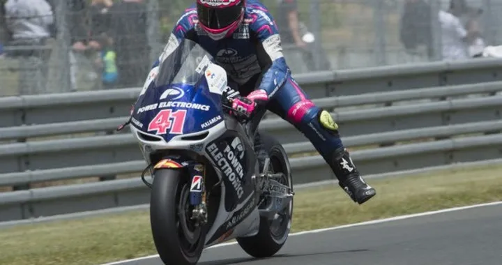 Aleix Espargaro: "E' probabilmente Marquez il più forte quest'anno"