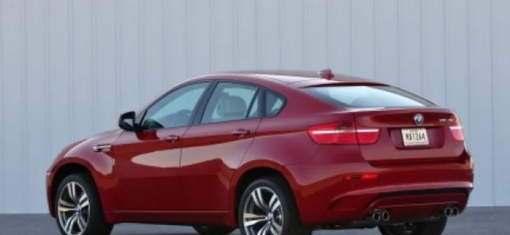 Bmw X5M ed X6M: le informazioni tecniche ufficiali
