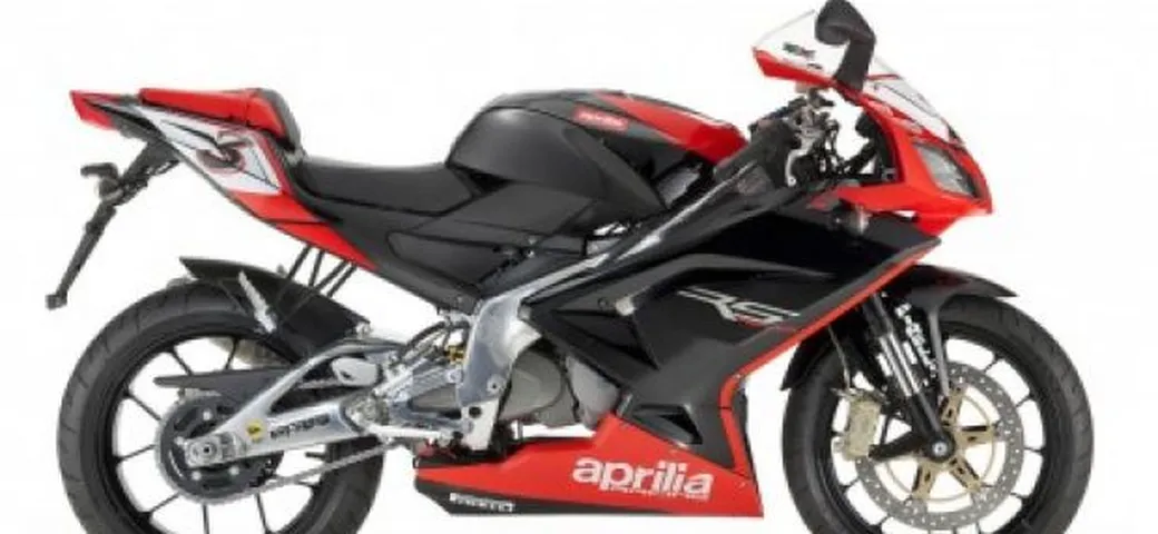 Eicma 2009: Aprilia SR 50, RS 50 e RS 125 Replica SBK