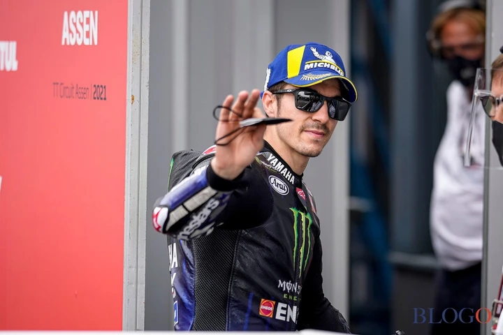 MotoGP, Vinales in sella alla Aprilia già a fine agosto. E Dovizioso?