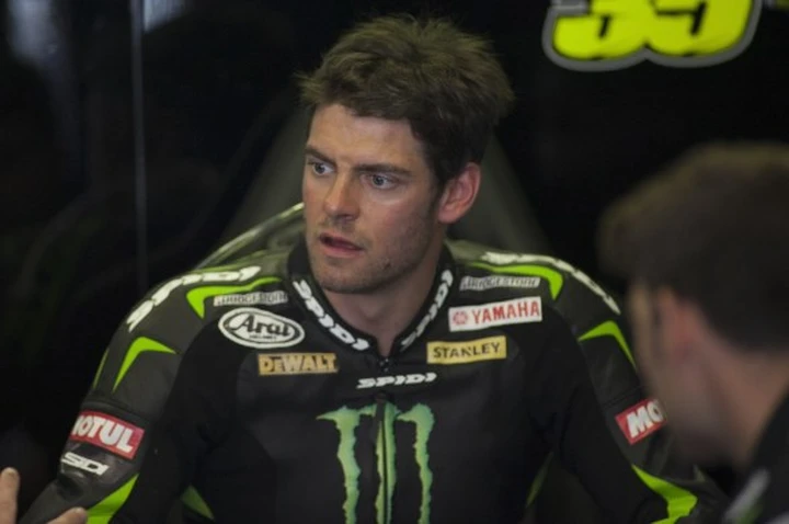 Cal Crutchlow tra Ducati e Yamaha, svelerà il suo futuro prima di Indianapolis