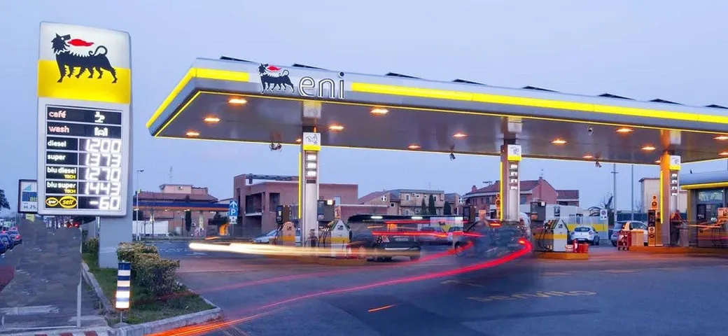 Il carburante Eni si può pagare con il Telepass grazie alla nuova partnership