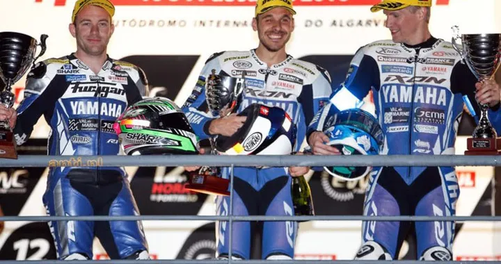 EWC: Niccolò Canepa e il team GMT94 vincono la 12h di Portimao [Foto]