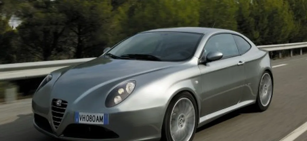Spazio ai lettori: l'Alfa GT ed il restyling che mai sarà