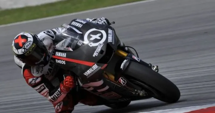 Test MotoGP, Sepang: le Yamaha ufficiali comandano la seconda giornata