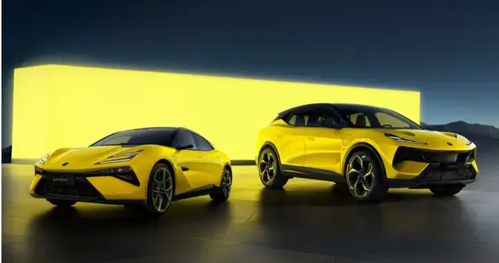 Lotus Emeya ed Eletre 2025: tutte le novità e i prezzi dei nuovi modelli