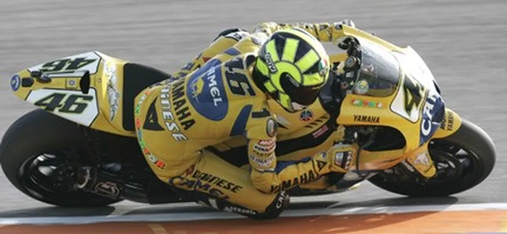 MotoGp: Rossi in pole, Bayliss secondo!