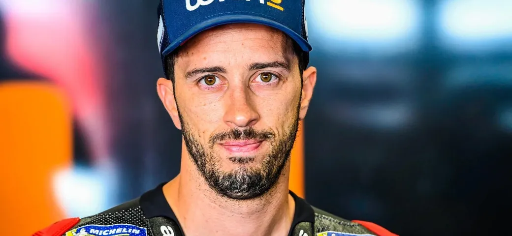 MotoGP: Dovizioso annuncia il ritiro dopo Misano!