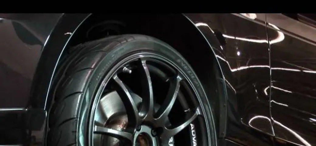 BMW 135i Project 1 v1.2 by WheelSTO
