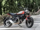 Joyvolution: Ducati Scrambler M.Y. 2019 si fa in 3