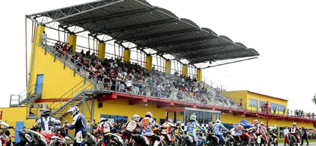 Italiano Supermoto: le novità della stagione 2013