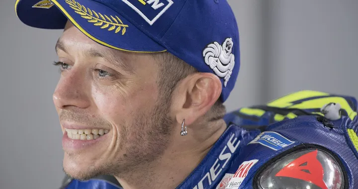 Rossi 10° a Jerez: "Mai ok con le gomme"