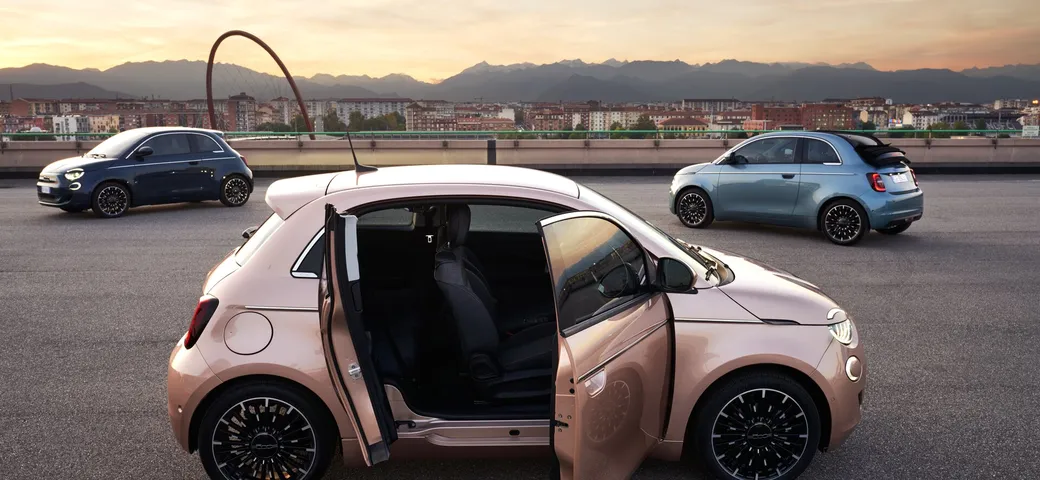 Fiat 500 3+1: disponibilità e prezzi