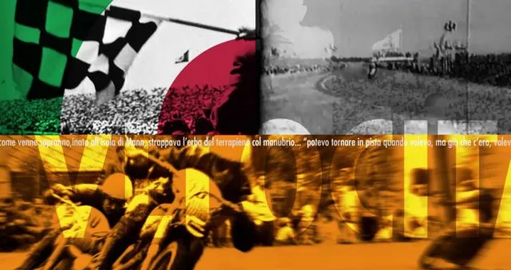 Moto Guzzi, il mito.