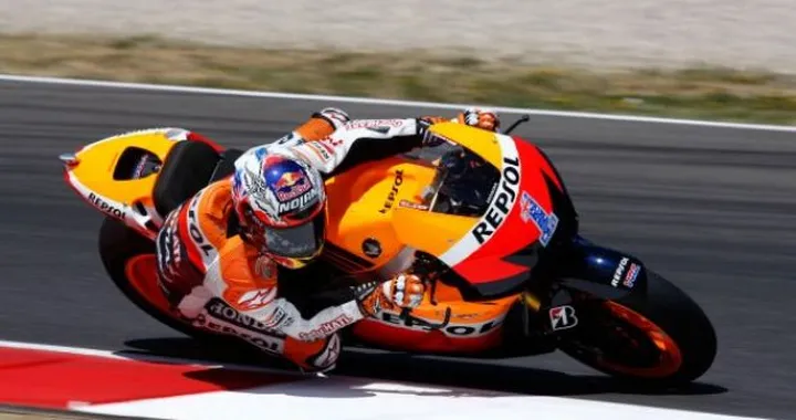 Honda a Laguna Seca con le novità 2013: motore e telaio