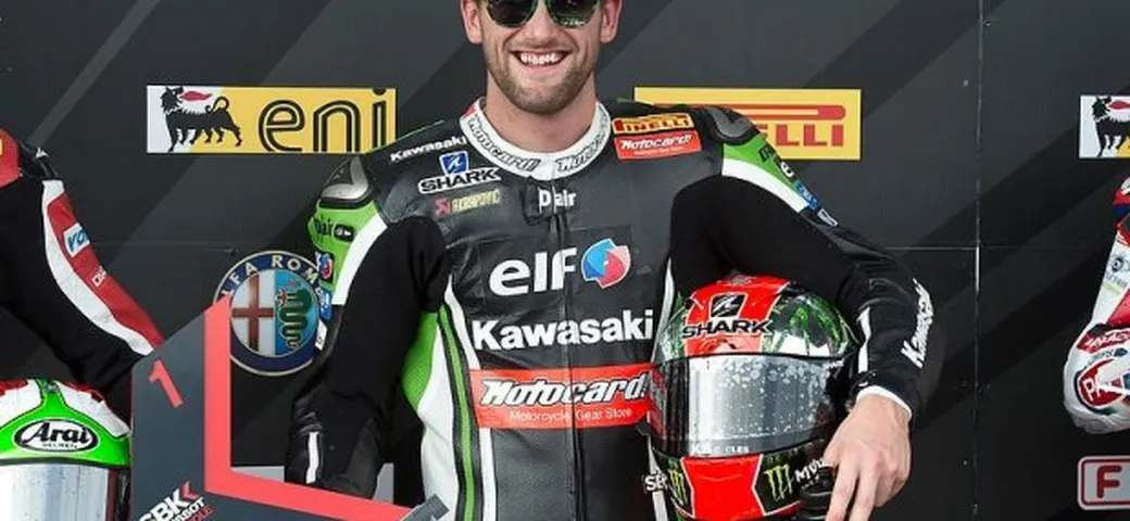 SBK Magny Cours 2014: Superpole per Sykes su Giugliano e Rea, Aprilia ufficiali in 2a Fila [FOTO]