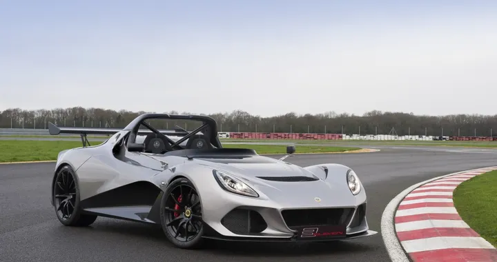 Lotus 3-Eleven: prezzo, foto e caratteristiche