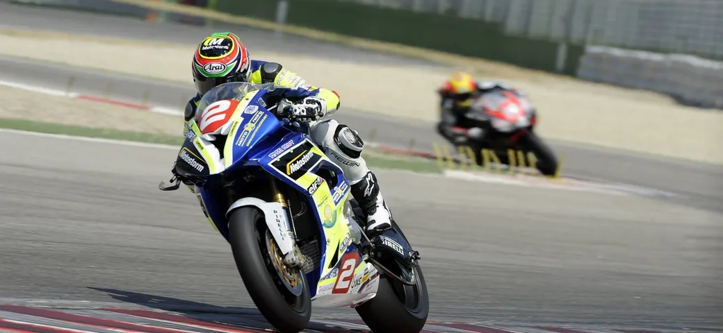 CIV Imola 2015, Round 8: tutti i risultati [Video]