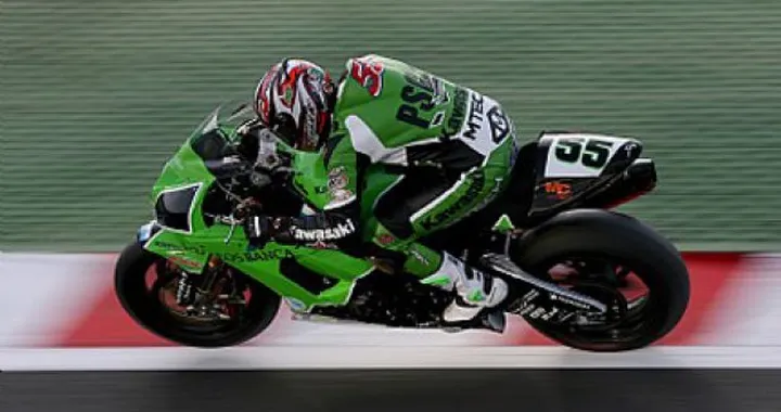 SBK: buona prestazione per PSG-1 a Portimao