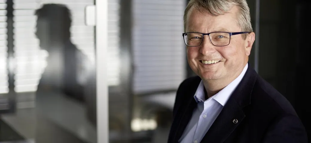 Mazda, Christian Schultze: ‘I carburanti sintetici hanno un potenziale immenso’