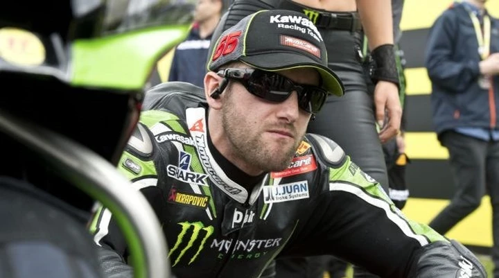 SBK, Sykes pronto per Misano: 
