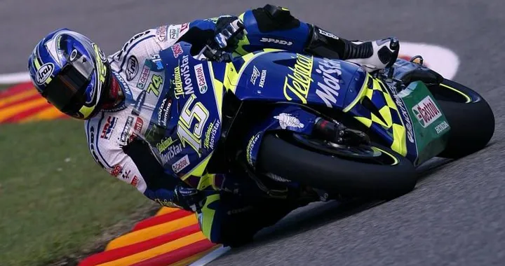 Sete Gibernau torna in pista a 46 anni: correrà in MotoE nel 2019
