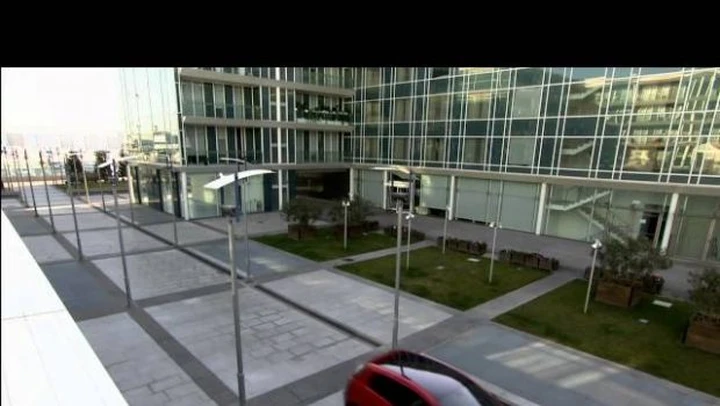 Fiat Punto 2012