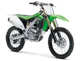 Kawasaki KX250F e KX450F m.y. 2014