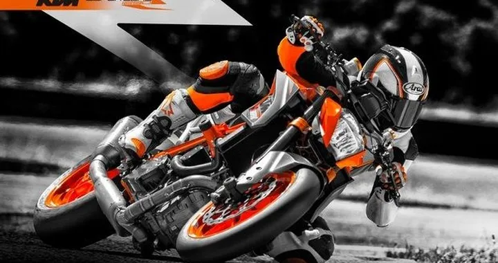 KTM aggiorna il listino prezzi 2014