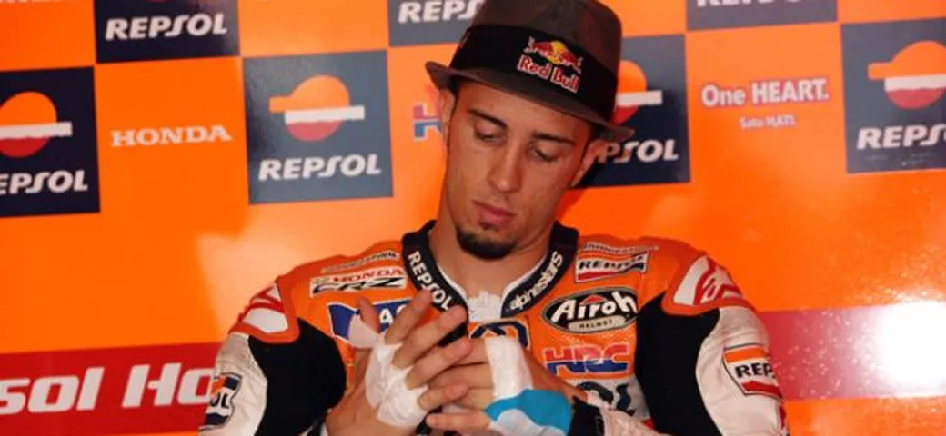 Dovizioso tra LCR Honda e Yamaha Tech3, Cecchinello: 