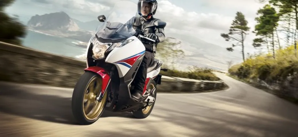 Honda4you: 4 anni di garanzia su moto e scooter superiori a 50cc