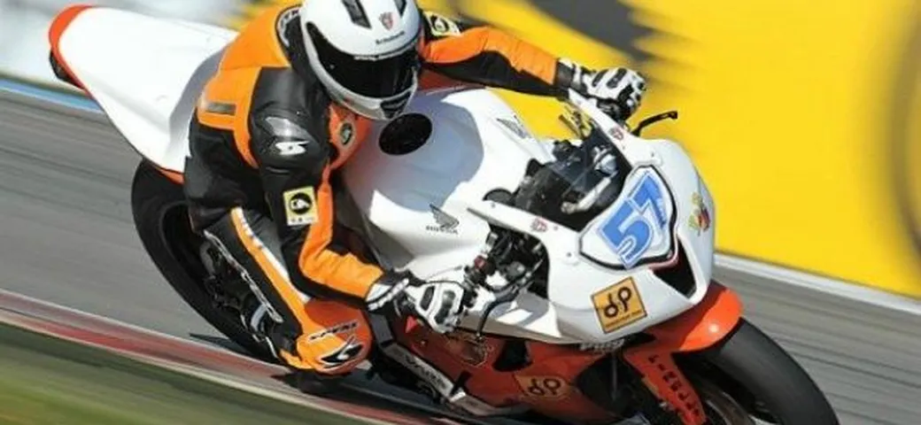WSS, Assen: l'impresa della wild-card Lorenzo Lanzi