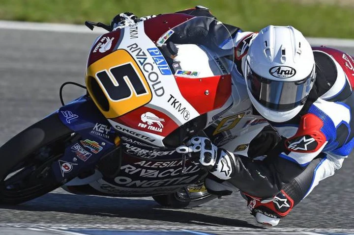 Moto3, Fenati l’uomo da battere? Le nuove “armi” di Honda, Ktm, Mahindra. Aspettando Ducati, e non solo