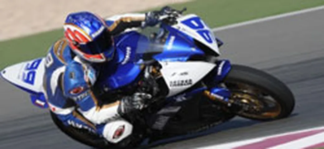 WSS: Fabien Foret doma un ottimo Rea