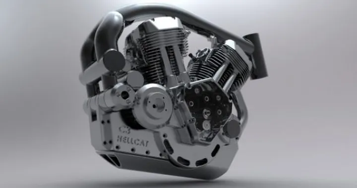 Confederate: Da ottobre la nuova C3 Hellcat X132 e un piano industriale con S&S