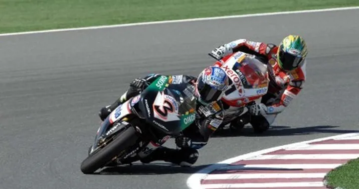 Bayliss difende la leadership, Biaggi a caccia di conferme