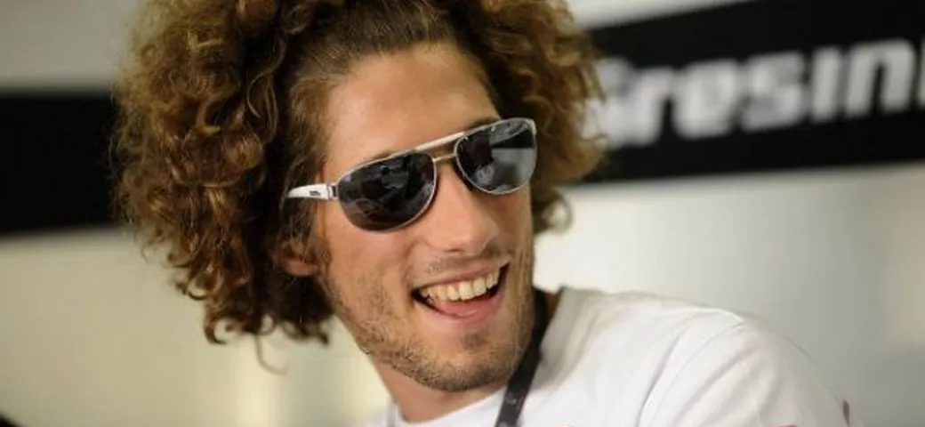 Ciao Marco!