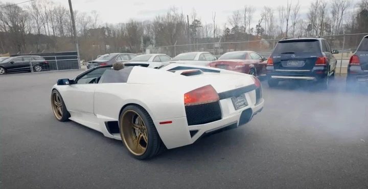 Lamborghini