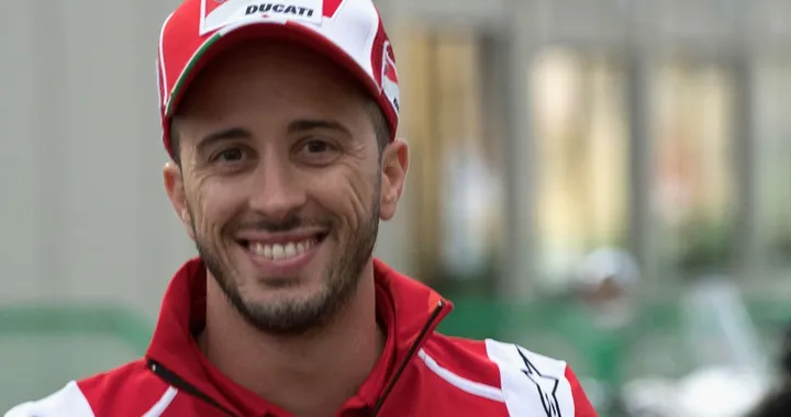 Dovizioso in Australia: "Non siamo favoriti, ma lotteremo"