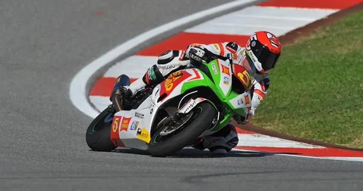 Superstock 600: Faccani a Jerez per il titolo Europeo