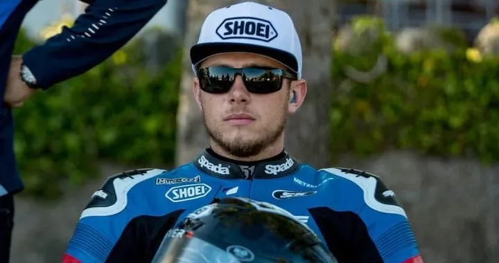 TT 2019, subito un lutto: scomparso Daley Mathison
