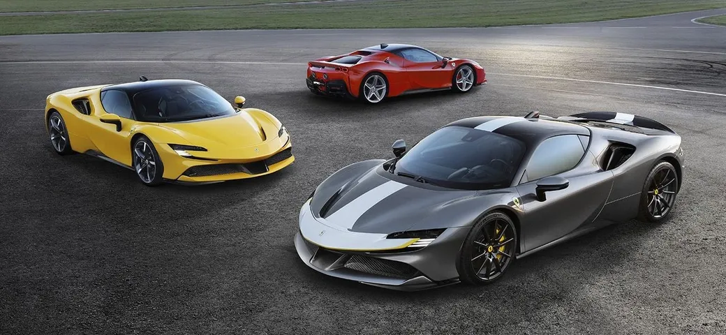 Universo Ferrari: a settembre festa evento a Maranello