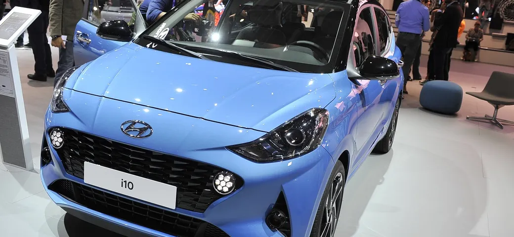 Hyundai: le novità al Salone di Francoforte 2019
